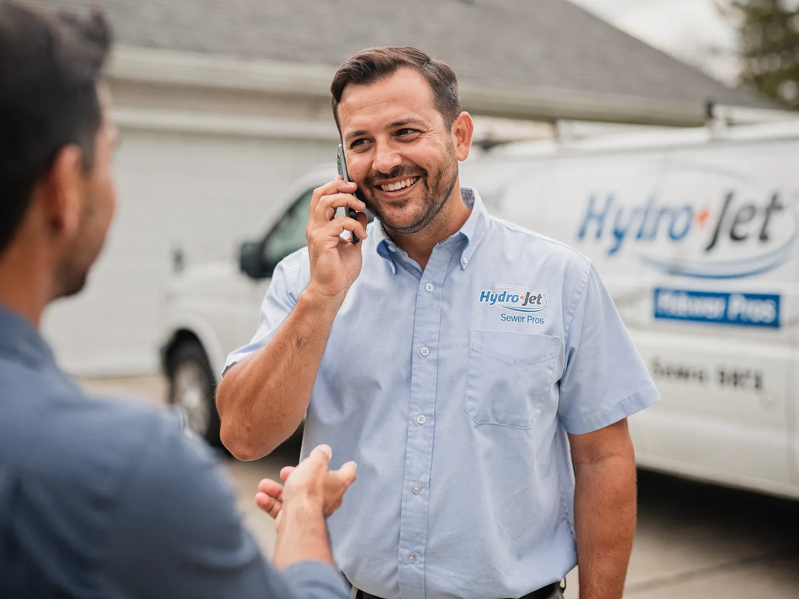 Hydro Jetting Kandiyohi, MN FAQs